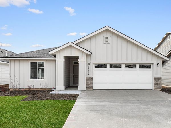 2199 S Border Way, Meridian, ID 83642
