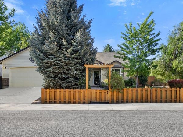 1493 W Saint Patrick Street, Boise, ID 83705