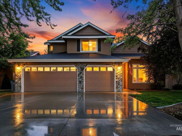 14465 W Stockwell, Boise, ID 83713