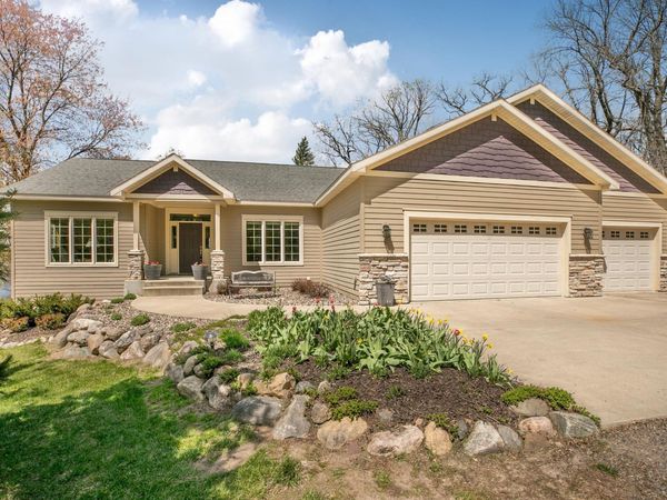 12516 180th Street, Kimball, MN 55353