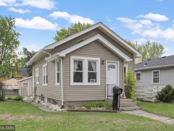 1868 Hawthorne Avenue E, Saint Paul, MN 55119