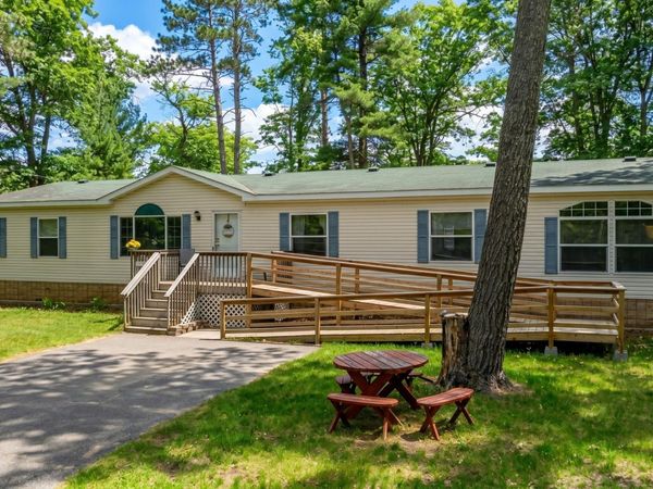 8378 Onigum Road NW, Walker, MN 56484