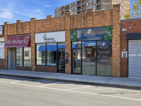 26-28 Norwood St, Everett, MA 02149