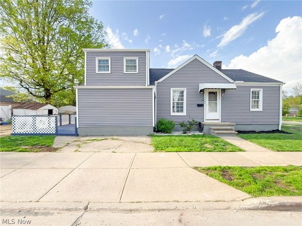 1664 Douglas Road, Wickliffe, OH 44092