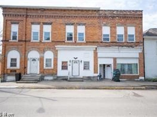 126 Main Street , Jewett, OH 43986