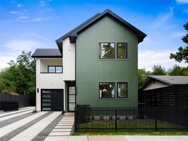 3204 Lyons RD, Unit 1, Austin, TX 78702