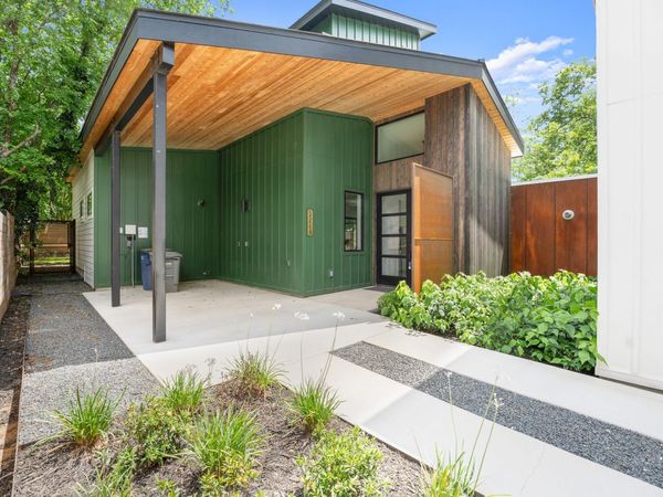 5511 Joe Sayers Ave, Unit B, Austin, TX 78756