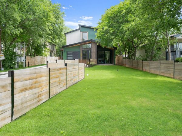 5511 Joe Sayers Ave, Unit A, Austin, TX 78756