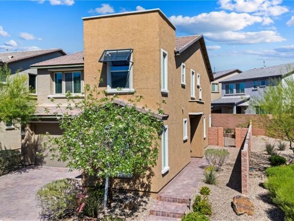 5939 Wellington Peak Road , Las Vegas, NV 89148