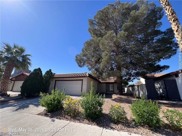 2513 Lourdes Avenue , Las Vegas, NV 89102