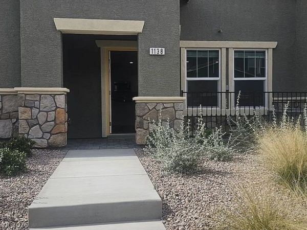 1138 Meadow Sparrow Place , Henderson, NV 89011
