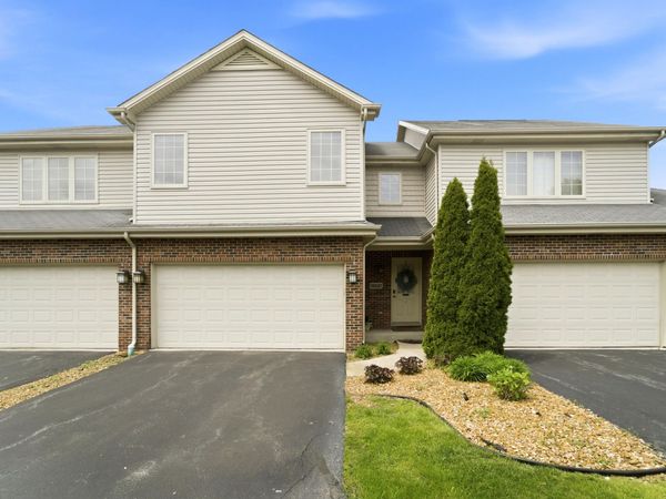 15537 98th Place , Dyer, IN 46311