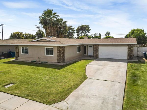 683 Sycamore Drive, Brawley, CA 92227