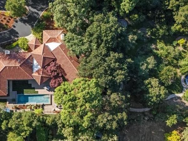 140 Dean Road, Woodside, CA 94062