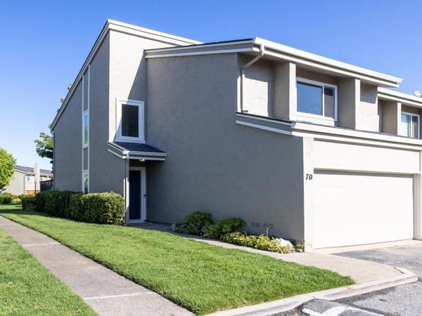 345 Coleridge Drive, Unit 70, Salinas, CA 93901