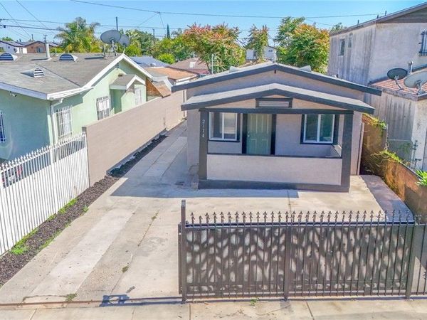 2114 E Knopf, Compton, CA 90222