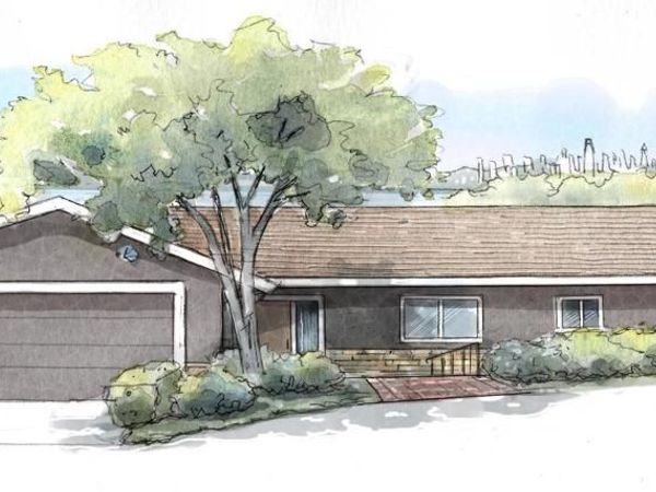 1901 Melvin Rd, Oakland, CA 94602