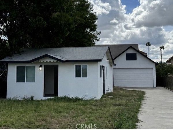 1012 Aldgate, La Puente, CA 91744