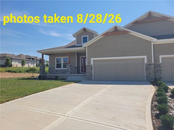15017 W 130th Street, Olathe, KS 66062