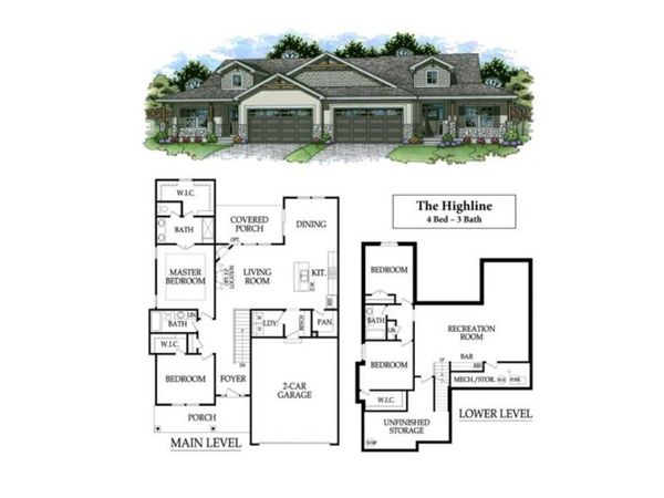 15017 W 130th Street, Olathe, KS 66062