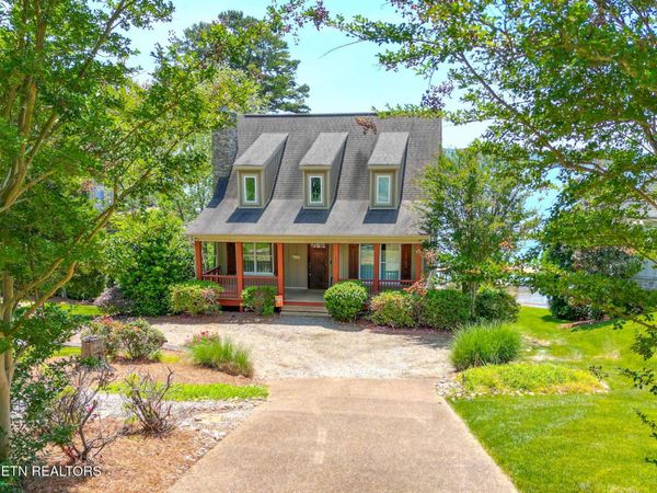 3010 White Oak Circle, Rockwood, TN 37854