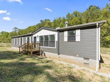 598 Cooper Road, Greenup, KY 41144