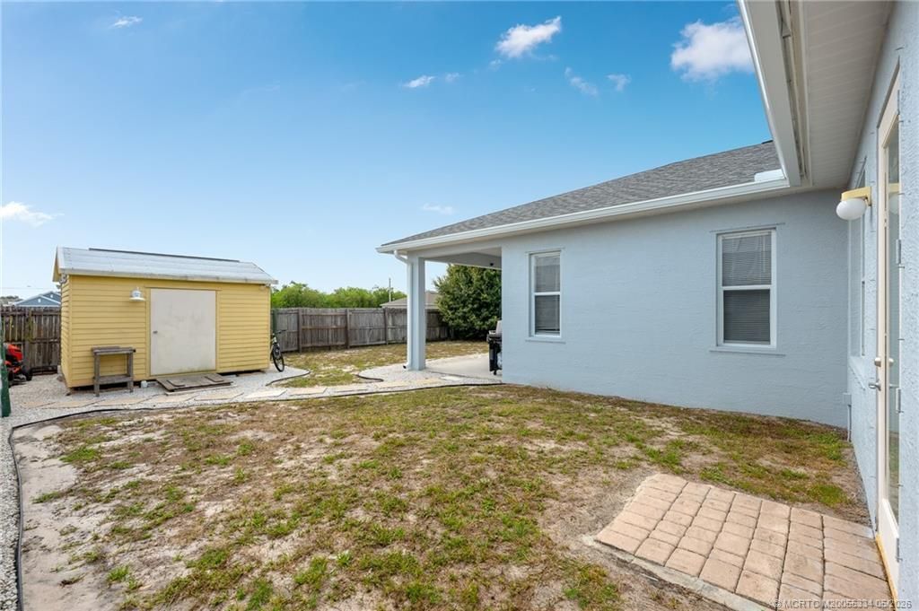 4226 SW Jame Street, Port Saint Lucie, FL 34953 Photo