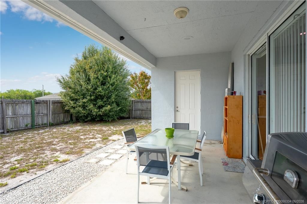 4226 SW Jame Street, Port Saint Lucie, FL 34953 Photo