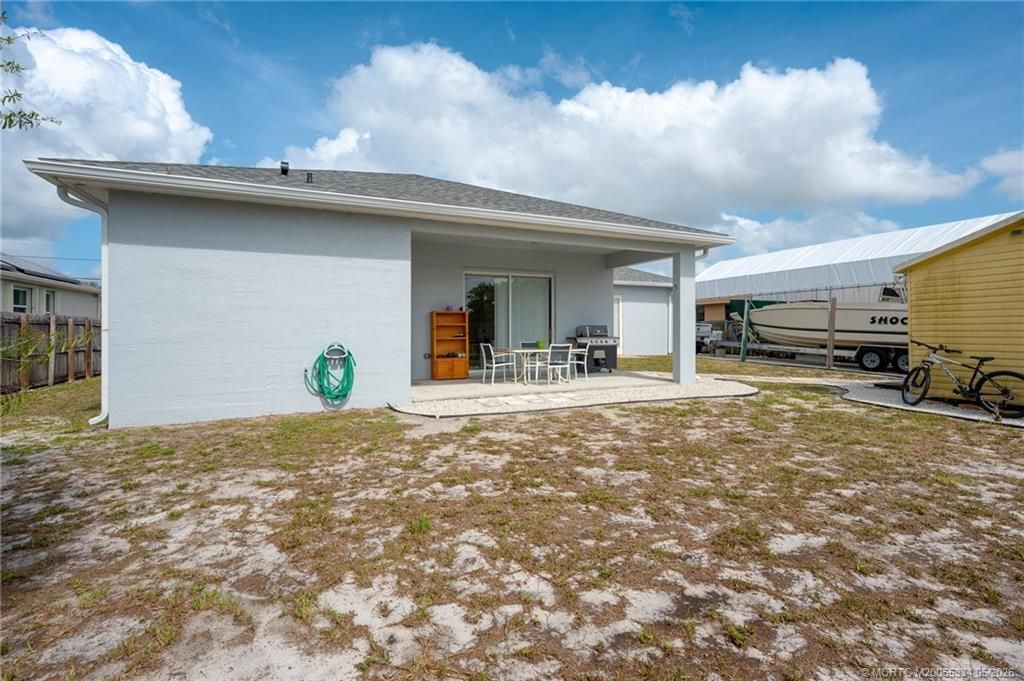 4226 SW Jame Street, Port Saint Lucie, FL 34953 Photo