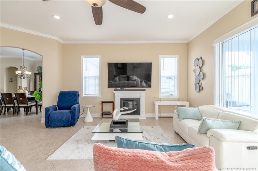 4226 SW Jame Street, Port Saint Lucie, FL 34953 Photo