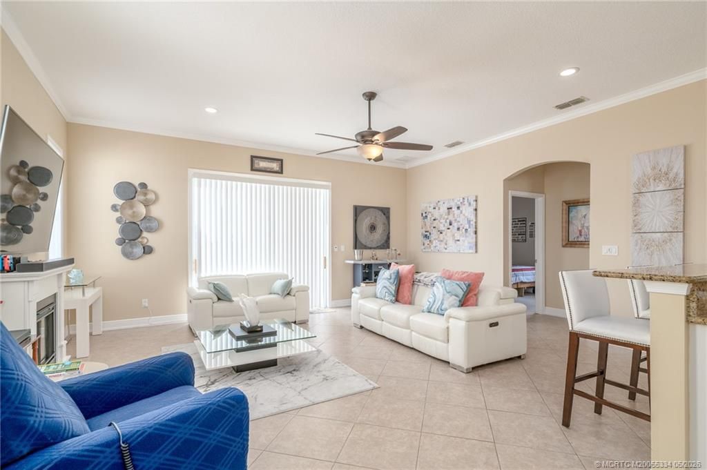 4226 SW Jame Street, Port Saint Lucie, FL 34953 Photo
