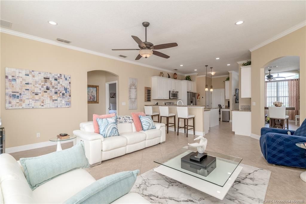 4226 SW Jame Street, Port Saint Lucie, FL 34953 Photo