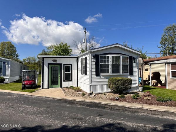 8175 N Shore Boulevard , Lakeside Marblehead, OH 43440