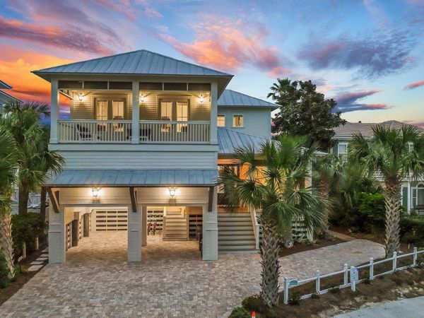 3574 Waverly Circle, Destin, FL 32541