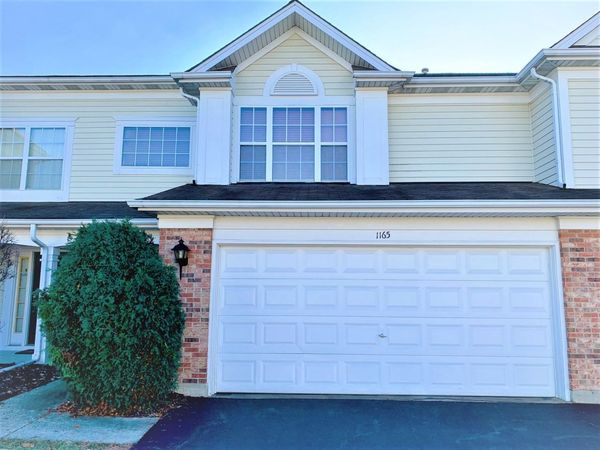 Elk Grove Village, IL 60007
