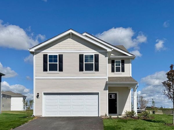 2904 Rainier Drive , Pingree Grove, IL 60140
