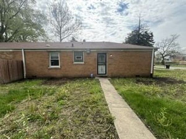 9217 S Burnside Avenue , Chicago, IL 60619