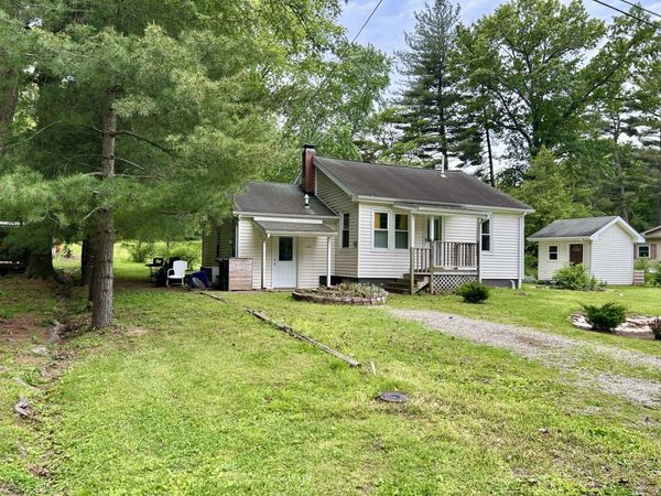 1112 W Short Drive W, Carbondale, IL 62901