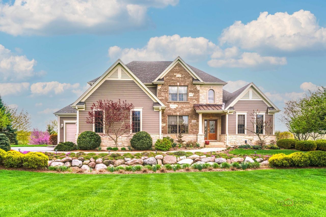 26384 N Pennway Circle, Wauconda, IL 60084 Main Photo