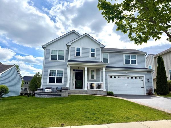 3307 Wanskuck Street , Elgin, IL 60124
