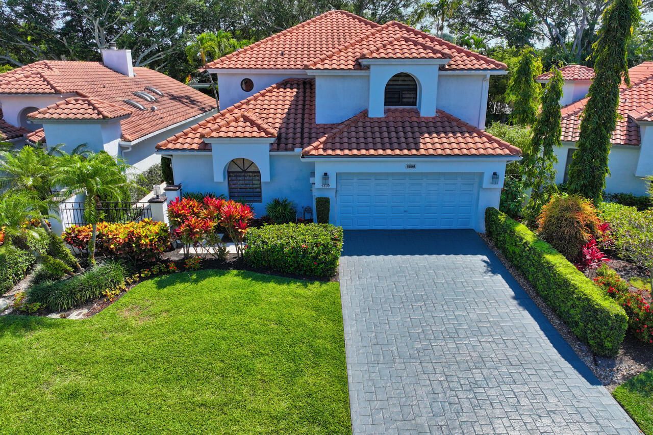 5809 NW 21st Way, Boca Raton, FL 33496 Photo