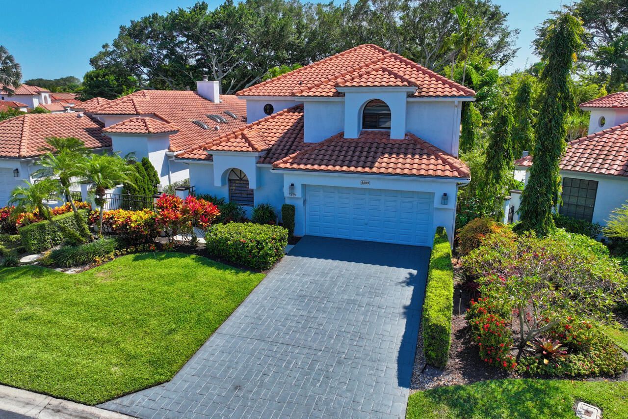 5809 NW 21st Way, Boca Raton, FL 33496 Photo