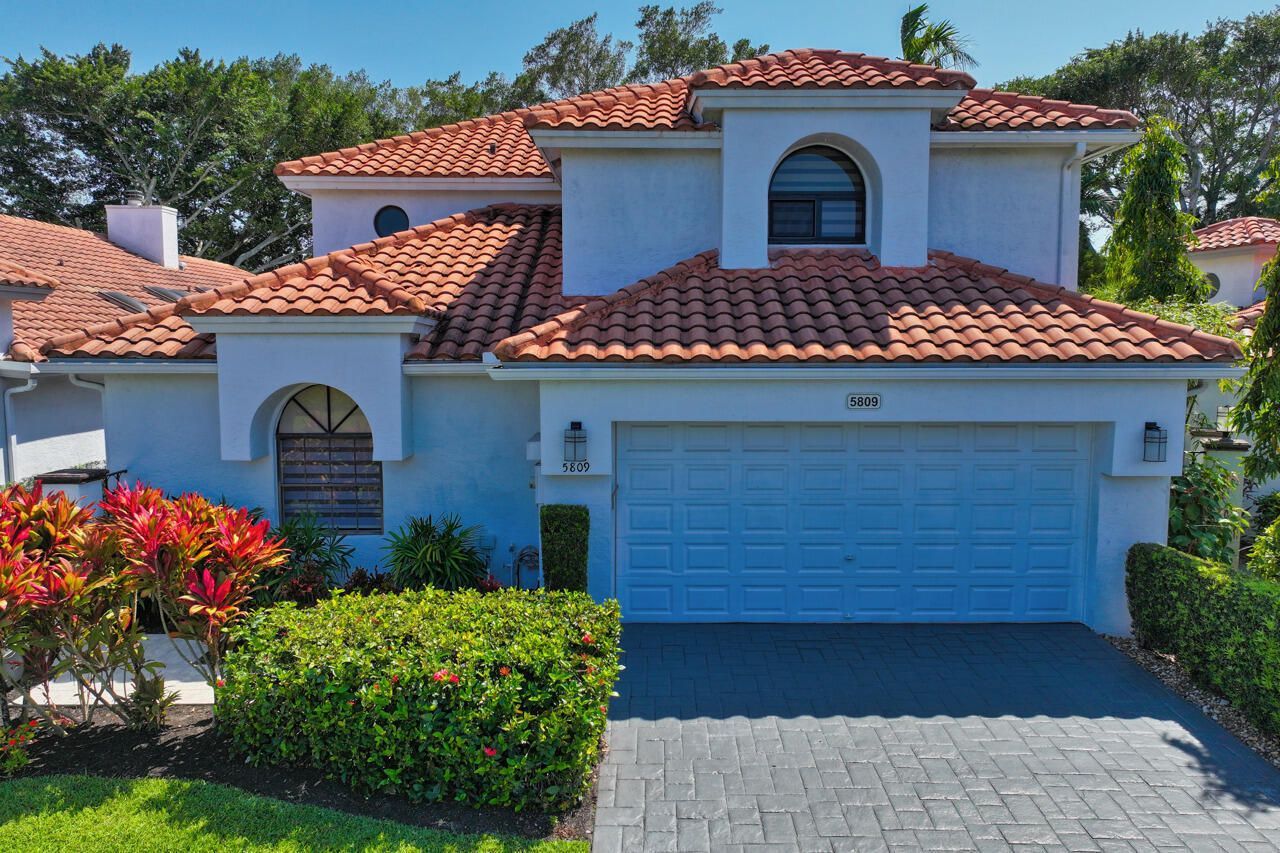 5809 NW 21st Way, Boca Raton, FL 33496 Photo