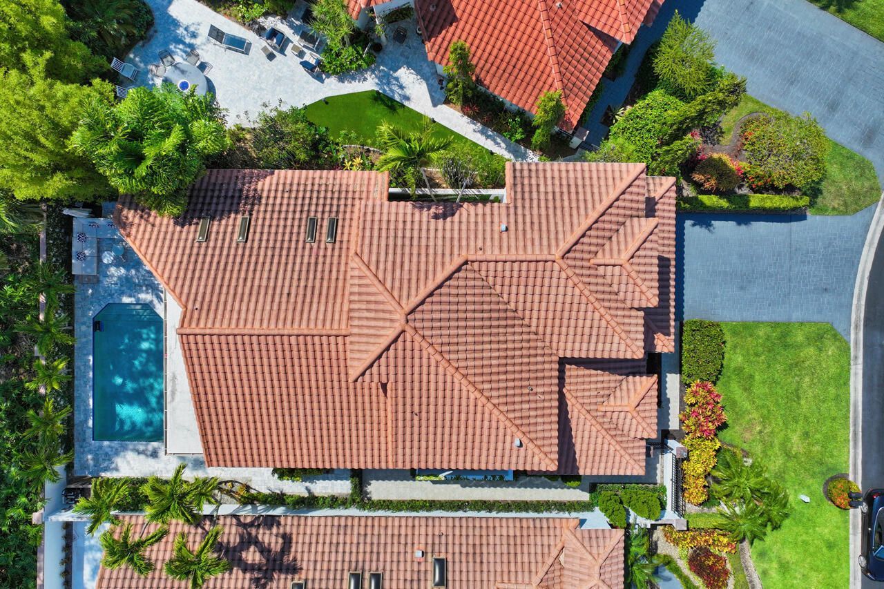 5809 NW 21st Way, Boca Raton, FL 33496 Photo