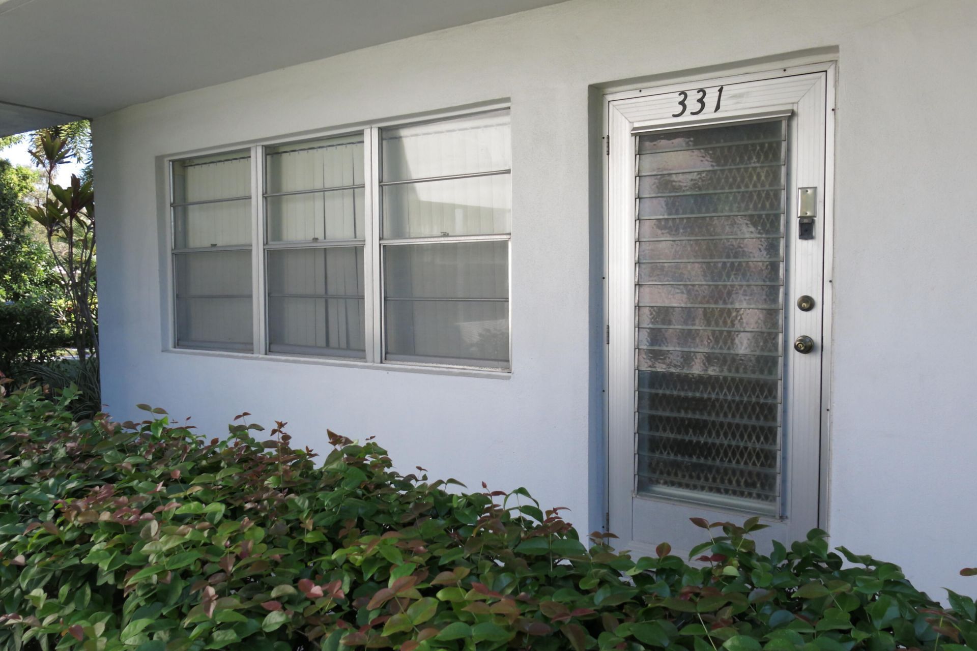 331 Windsor O, West Palm Beach, FL 33417 Photo