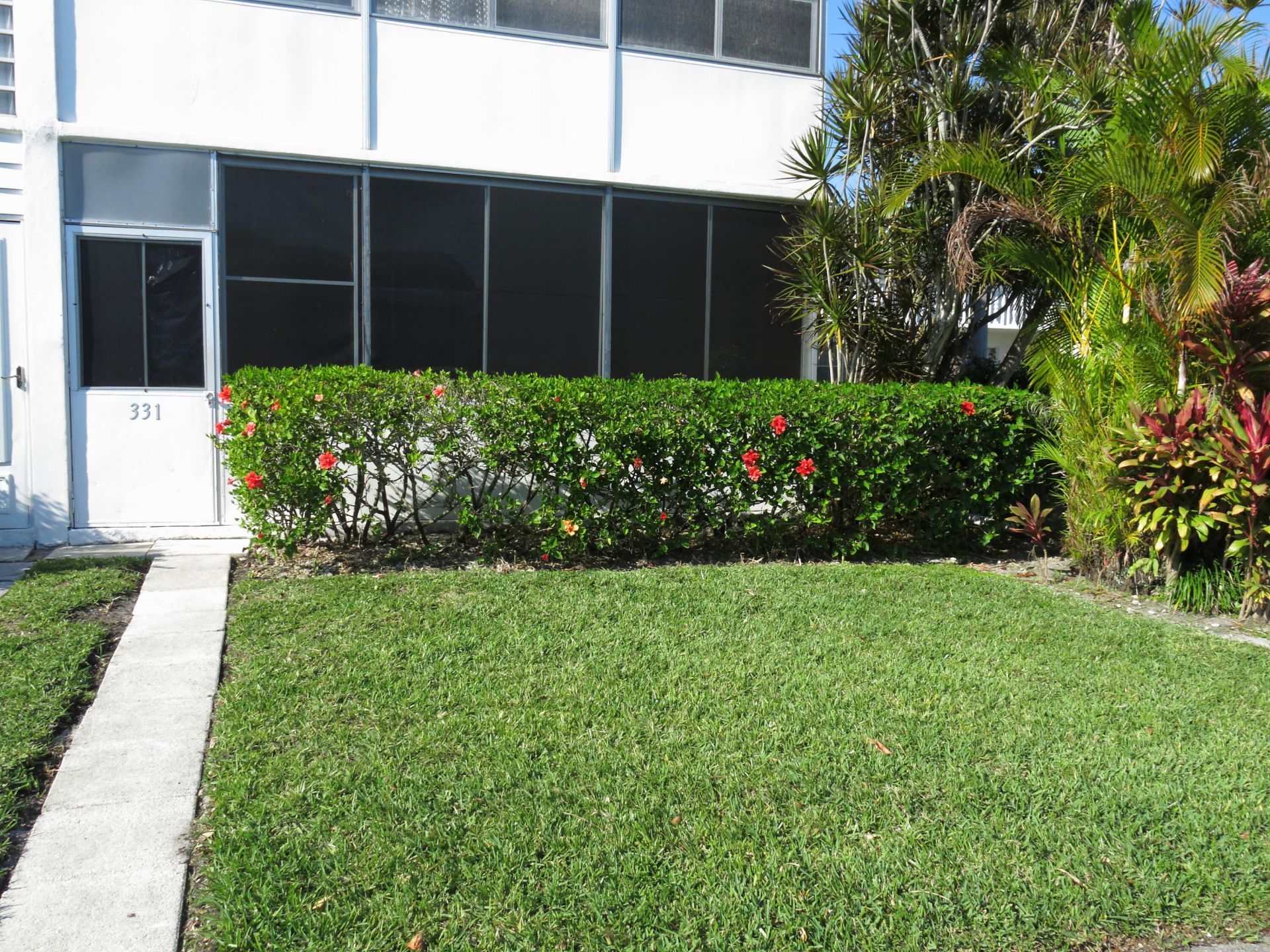 331 Windsor O, West Palm Beach, FL 33417 Photo