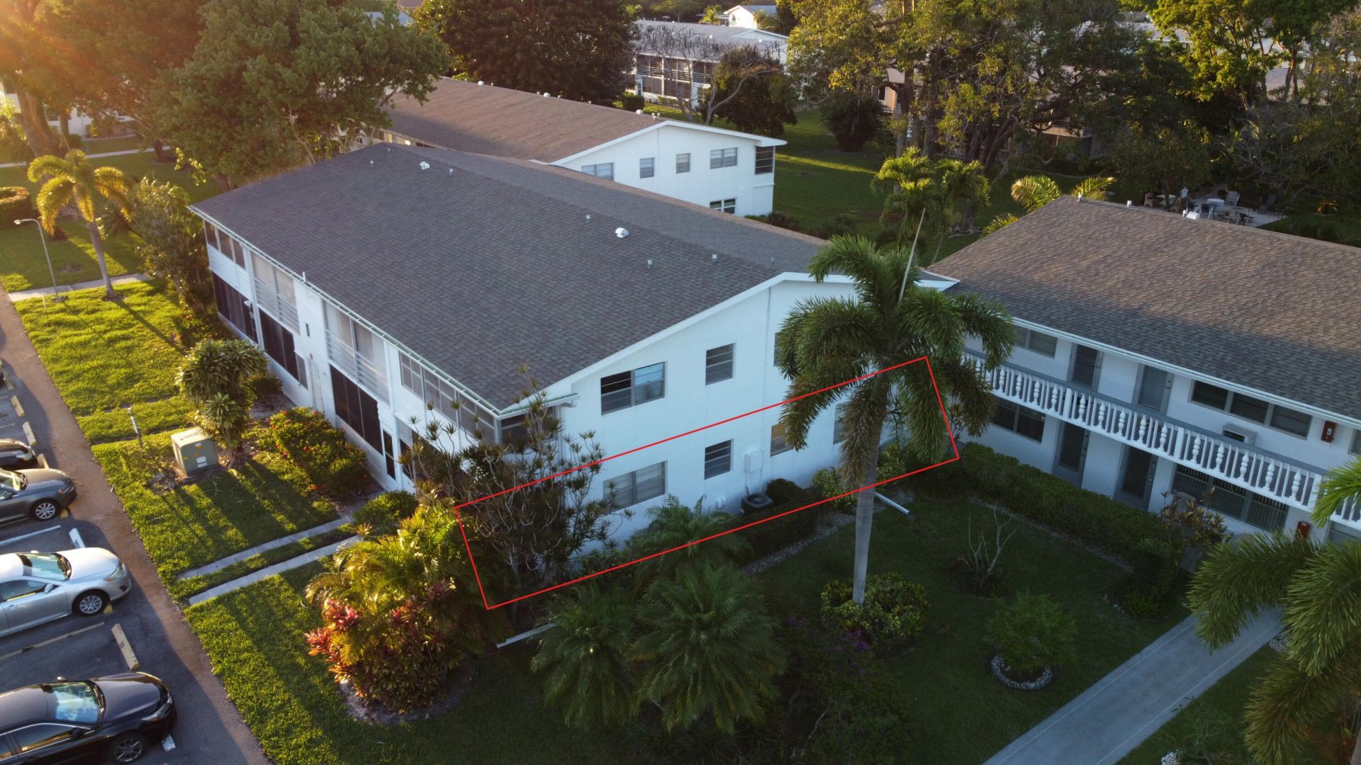 331 Windsor O, West Palm Beach, FL 33417 Photo