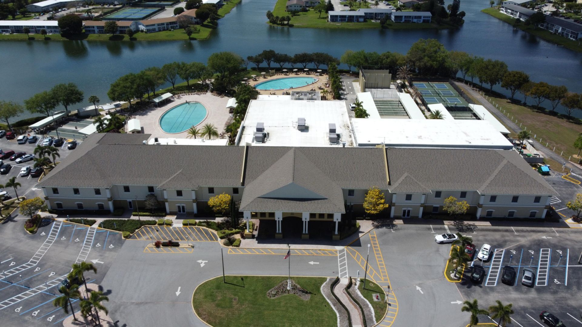 331 Windsor O, West Palm Beach, FL 33417 Photo