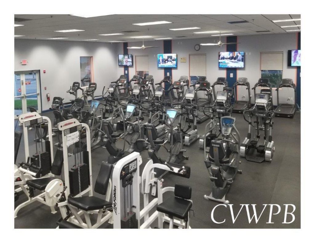 331 Windsor O, West Palm Beach, FL 33417 Photo
