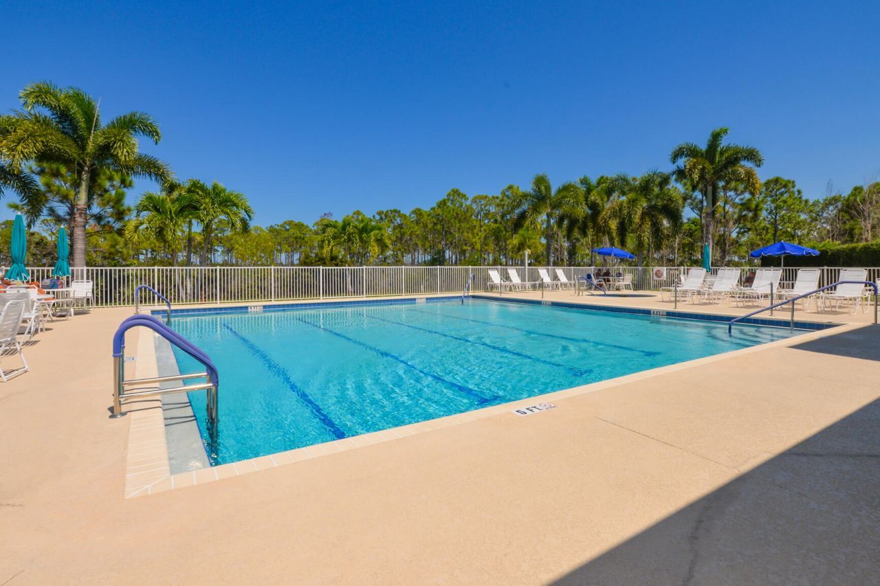 8009 Meadowlark Lane, Port Saint Lucie, FL 34952 Photo